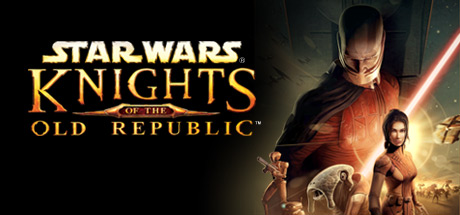 Boxart for STAR WARS™ Knights of the Old Republic™
