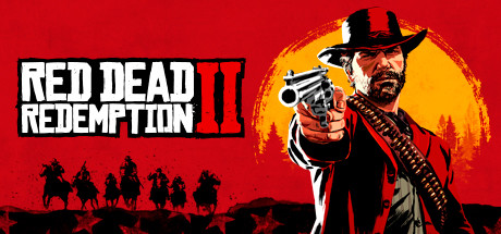 Boxart for Red Dead Redemption 2