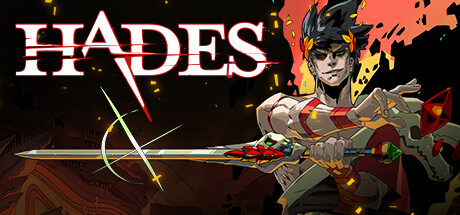 Boxart for Hades