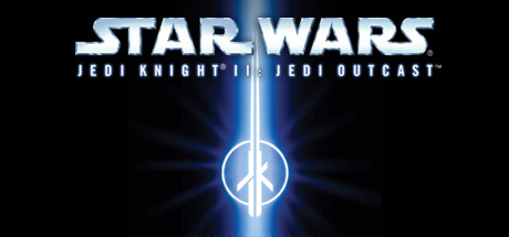 Boxart for STAR WARS™ Jedi Knight II - Jedi Outcast™