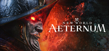 Boxart for New World: Aeternum