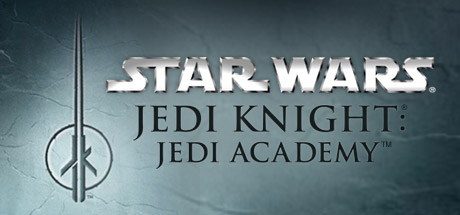 Boxart for STAR WARS™ Jedi Knight - Jedi Academy™