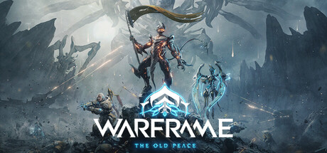 Boxart for Warframe