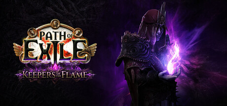 Boxart for Path of Exile