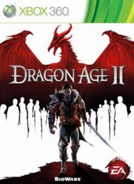 Dragon Age II