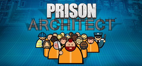 Boxart for Prison Architect