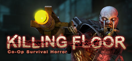 Boxart for Killing Floor