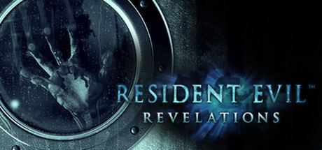 Boxart for Resident Evil Revelations