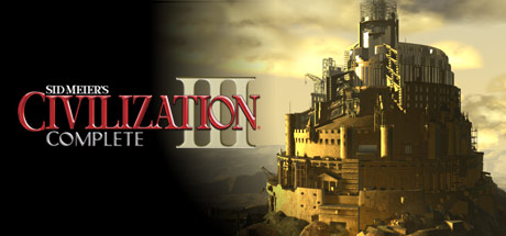 Boxart for Sid Meier's Civilization® III Complete