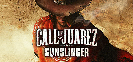 Boxart for Call of Juarez: Gunslinger