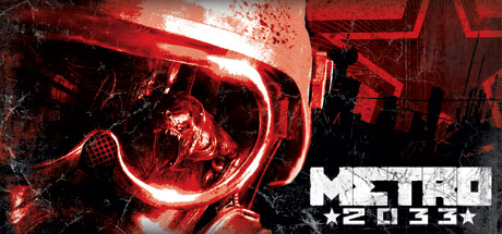 Boxart for Metro 2033