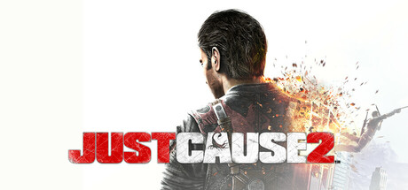 Boxart for Just Cause 2