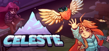 Boxart for Celeste