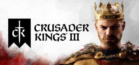 Boxart for Crusader Kings III