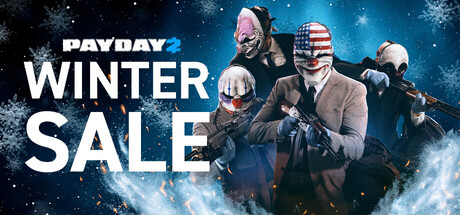 Boxart for PAYDAY 2