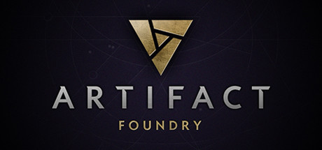 Boxart for Artifact Foundry