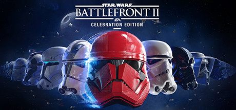 Boxart for STAR WARS™ Battlefront™ II