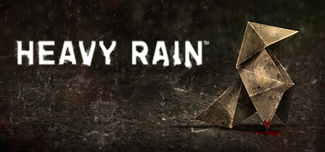 Boxart for Heavy Rain