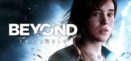Boxart for Beyond: Two Souls