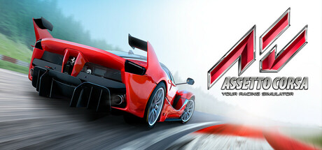 Boxart for Assetto Corsa