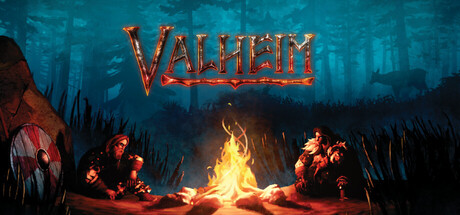 Boxart for Valheim