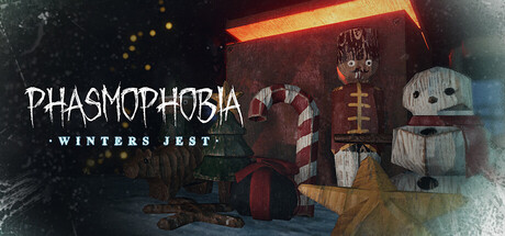 Boxart for Phasmophobia