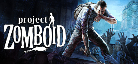 Boxart for Project Zomboid