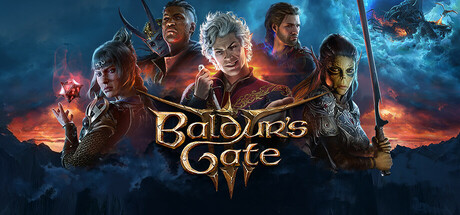 Boxart for Baldur's Gate 3