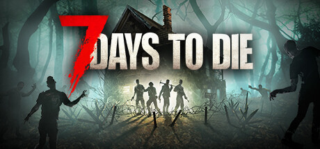Boxart for 7 Days to Die