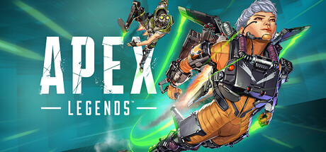 Boxart for Apex Legends™