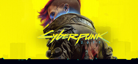 Boxart for Cyberpunk 2077