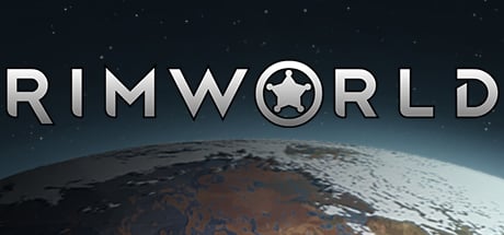 Boxart for RimWorld