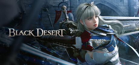 Boxart for Black Desert