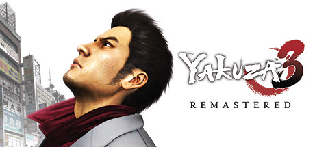 Boxart for Yakuza 3 Remastered