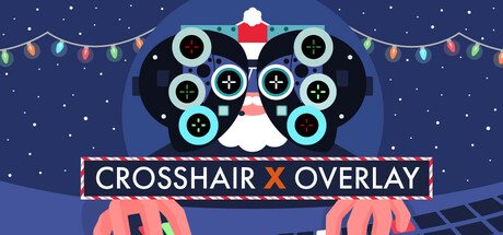 Boxart for Crosshair X