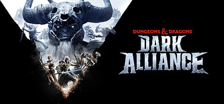 Boxart for Dungeons & Dragons: Dark Alliance