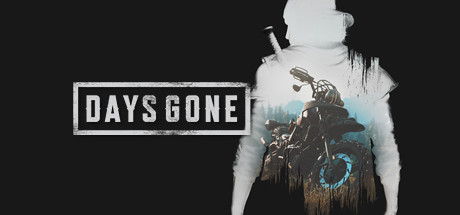 Boxart for Days Gone