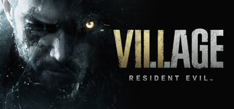 Boxart for Resident Evil Village