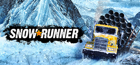 Boxart for SnowRunner
