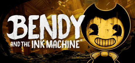 Boxart for Bendy and the Ink Machine