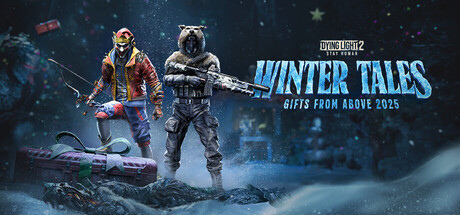 Boxart for Dying Light 2 Stay Human: Reloaded Edition