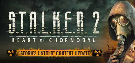 Boxart for S.T.A.L.K.E.R. 2: Heart of Chornobyl