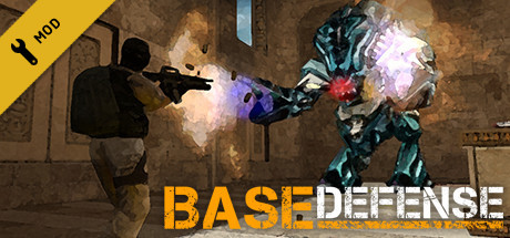 Boxart for Base Defense