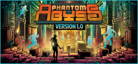 Boxart for Phantom Abyss