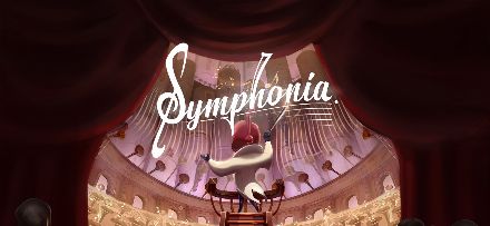 Boxart for Symphonia