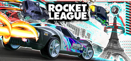 Boxart for Rocket League®