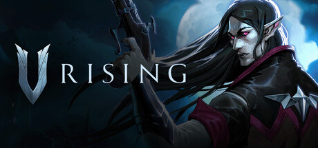 Boxart for V Rising