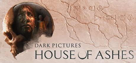 Boxart for The Dark Pictures Anthology: House of Ashes