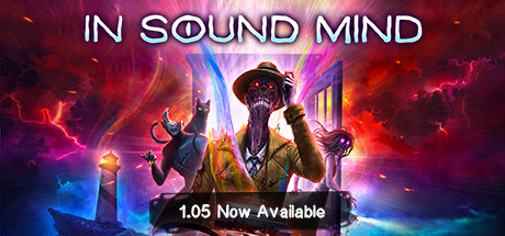 Boxart for In Sound Mind