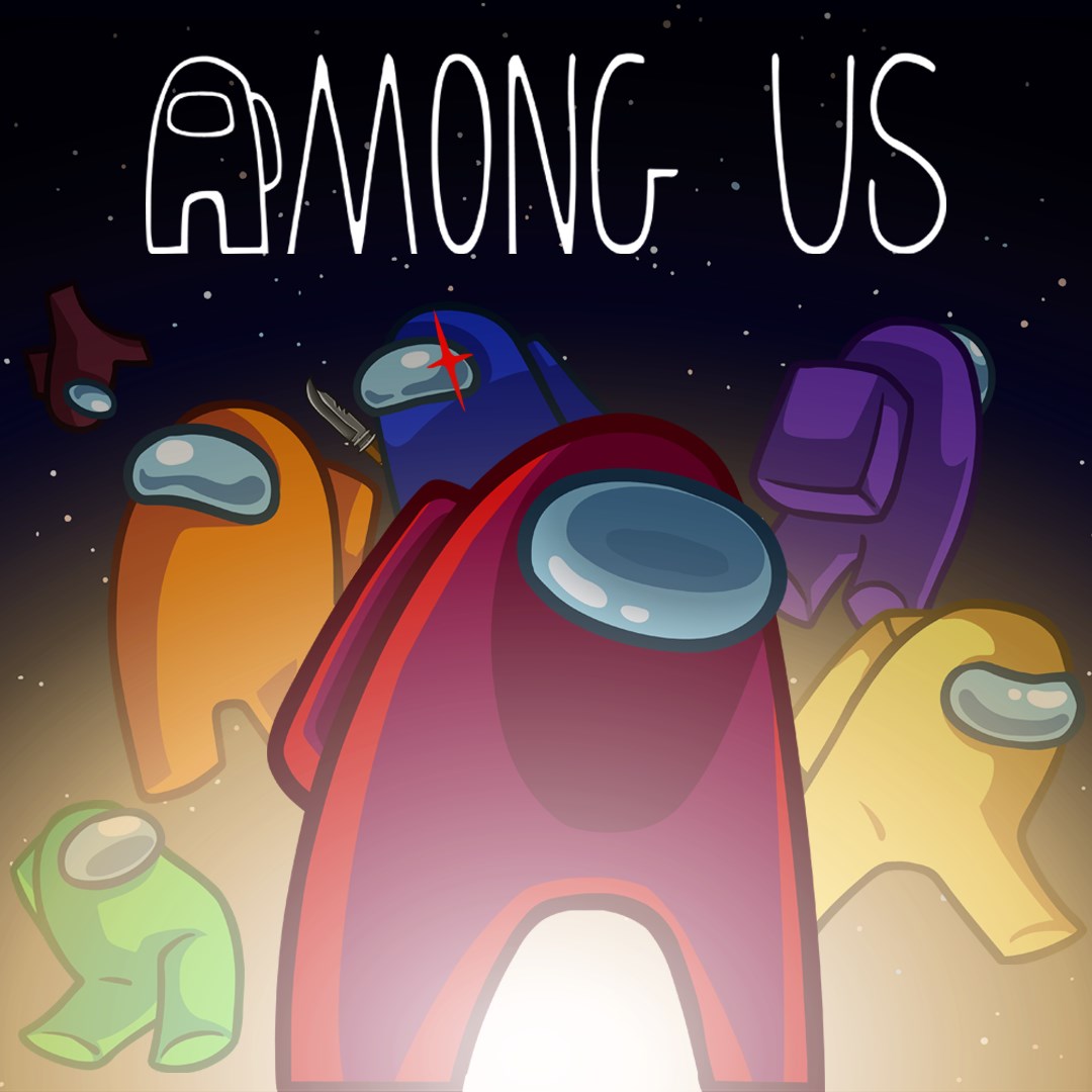 Boxart for Among Us